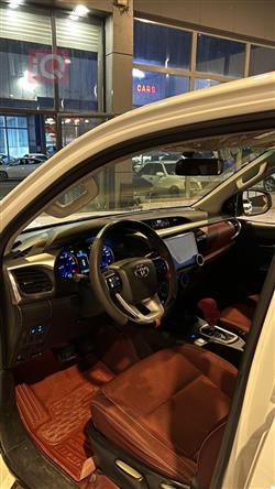 تويوتا هايلوكس